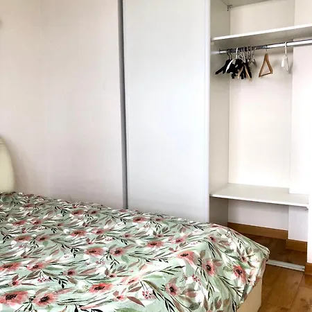 Homestay New 1 *