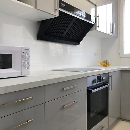 New 1 Creteil