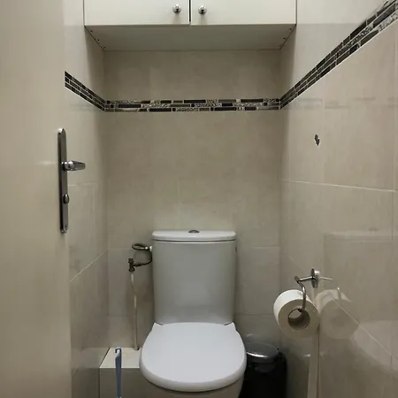New 1 Homestay Creteil